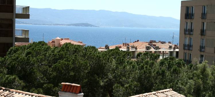 奥尔滨酒店(Hôtel Albion)图片