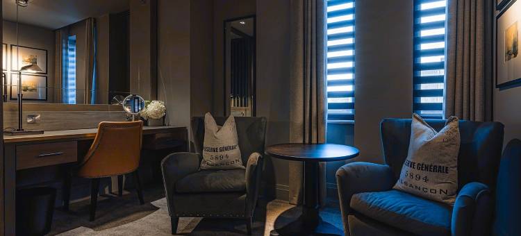 达科他纽卡斯尔(Dakota Newcastle)图片