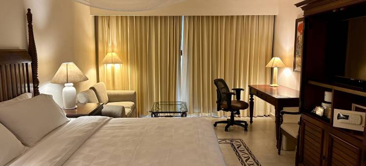 梅尼达假日酒店(Holiday Inn Merida)图片