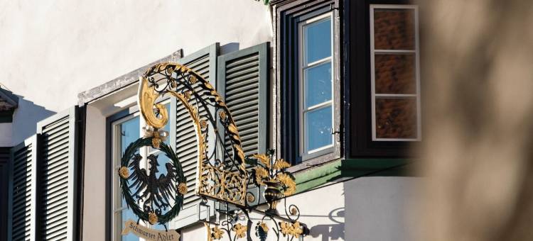 施瓦泽阿德勒 - 概念生活(Schwarzer Adler - Concept Living)图片