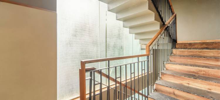 Treebo MR 汽车旅馆(Treebo MR Motel)图片