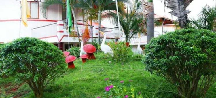 Thavika O Nila Resort & Convention Centre图片