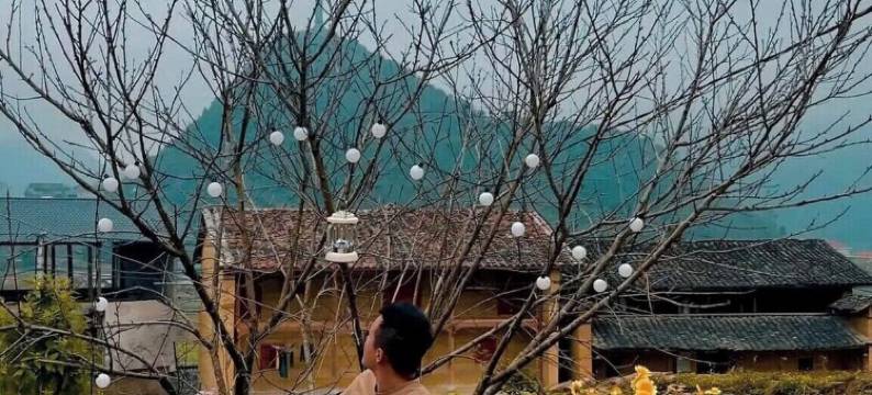 羌洛洛寨民宿(Chanh Homestay Lo Lo Chai)图片