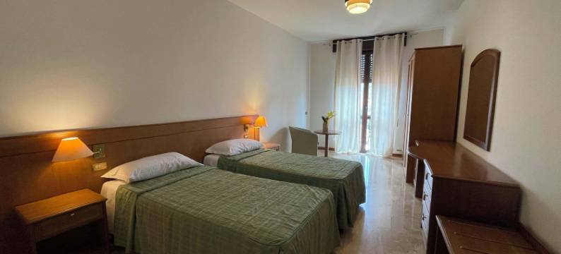 克莱门蒂酒店(Hotel Clementi)图片