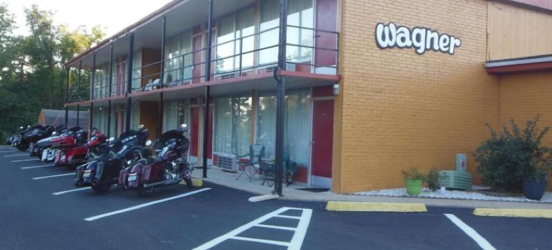 华格纳旅馆(Wagner Inn)图片