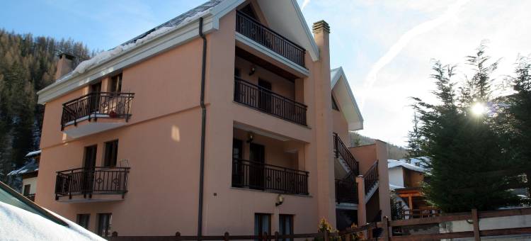 弗雷瑞斯住宅别墅(Residence Villa Frejus)图片