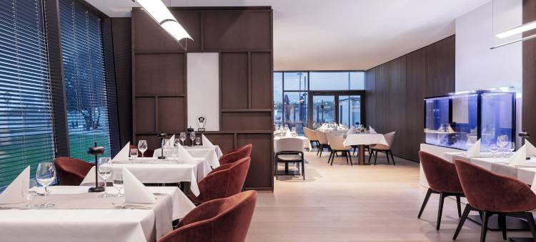 马瑞因酒店(Marine Hotel by Zdrojowa)图片