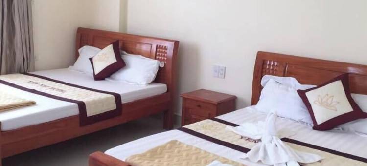 Yen Nhi Hotel图片