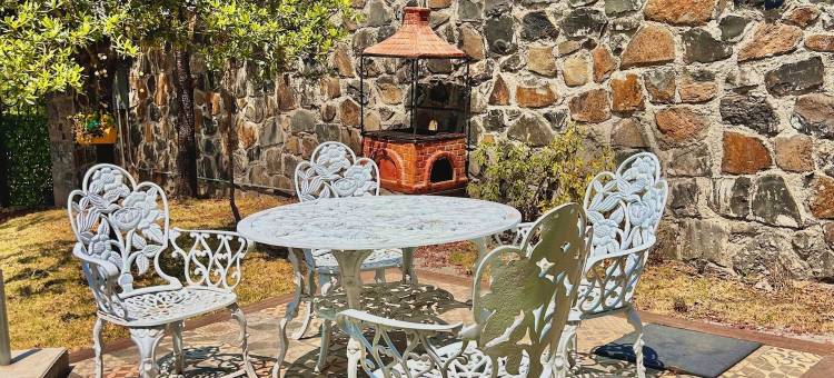 由GEstores管理的芬卡拉帕特罗纳(Finca La Patrona By GEstores)图片