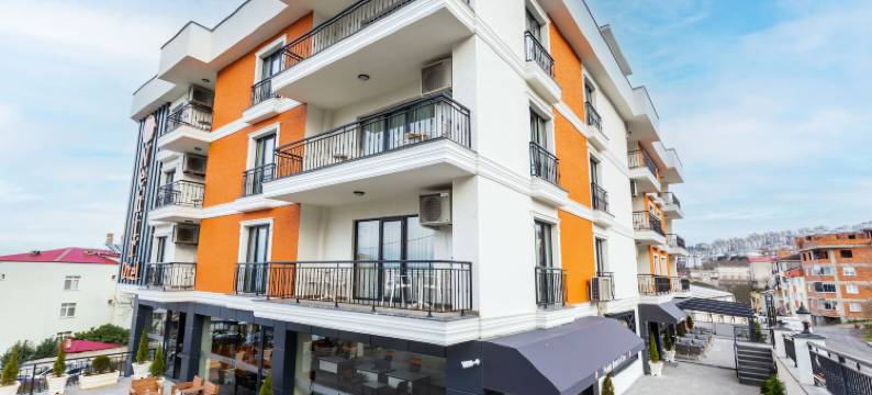 NEHIR酒店(NEHİR Otel)图片