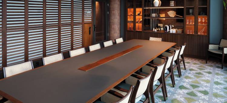河岸酒店(Hotel Riviera)图片
