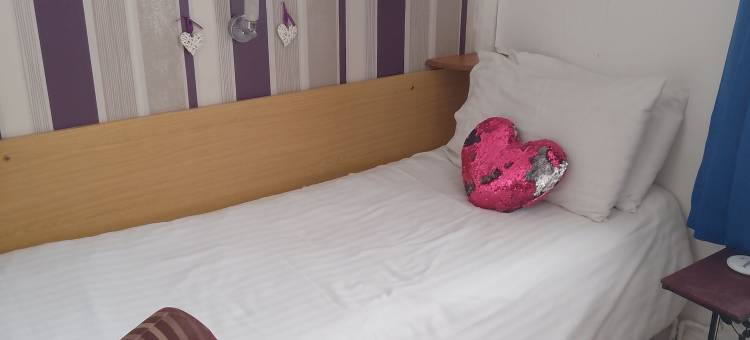 范斯度假屋(Mayfair Hotel Blackpool City Centre)图片