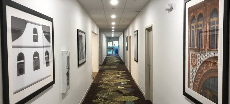 Holiday Inn 圣奥古斯丁(Holiday Inn ST Augustine - World Golf)图片