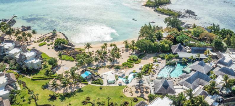 态度酒店-芝华(Zilwa Attitude,)图片