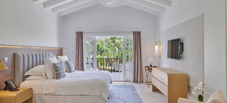 卡拉巴什酒店Calabash Hotel (格林纳达)(Calabash Hotel)图片