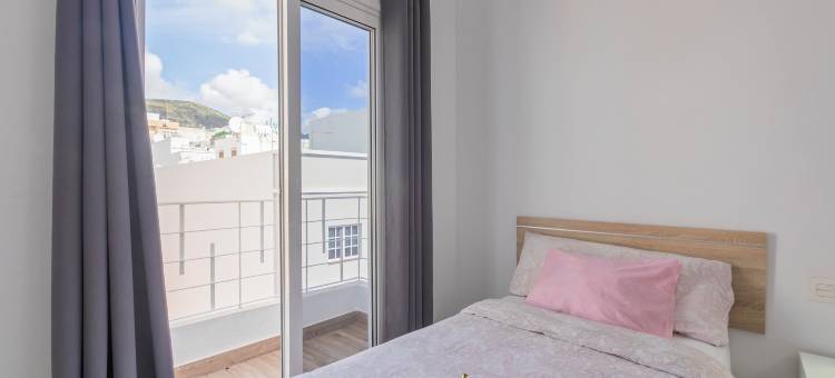 特内里费都市客房(Tenerife Urban Rooms)图片