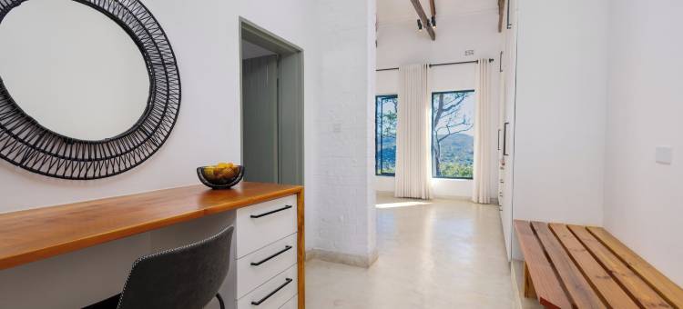 米翁博山林小屋和水疗中心(Miombo Mountain Lodge and Spa)图片