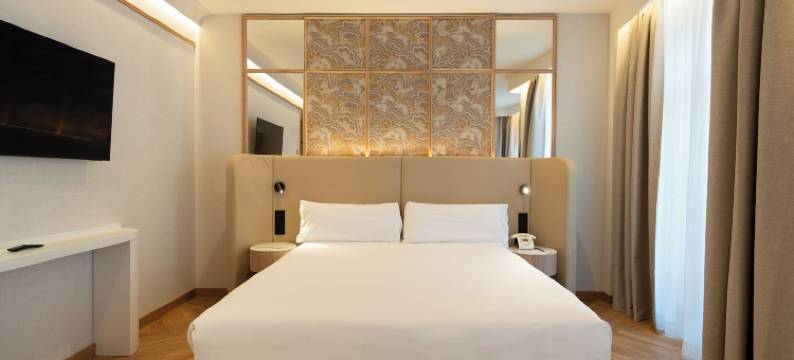 珀蒂宫丘卡酒店(Petit Palace Chueca)图片