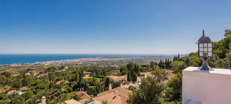 麦克唐纳拉埃尔米塔度假酒店(Macdonald la Ermita Resort)图片