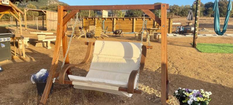 泰萨小木屋(Les Chalets de Tesa)图片