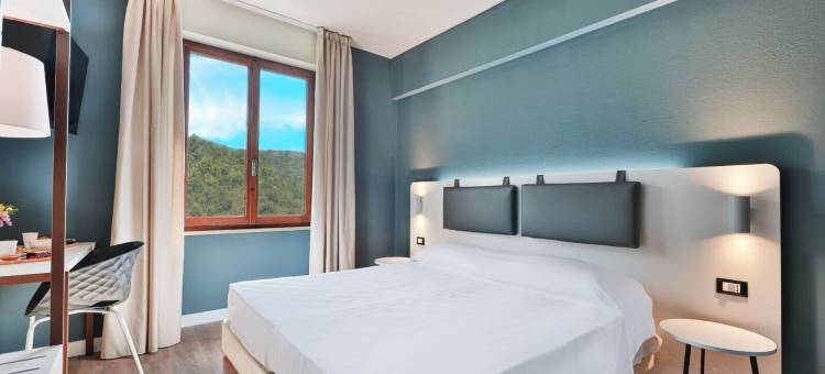 埃尔巴活力智能酒店(Elba Vibe Smart Hotel)图片
