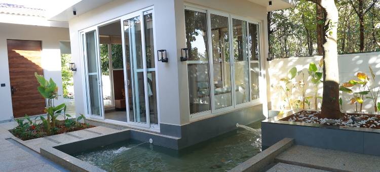 安柏尔度假村(The Amberle Resort)图片