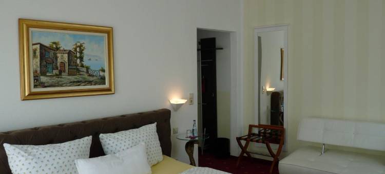 盖斯勒酒店(Hotel Geissler)图片