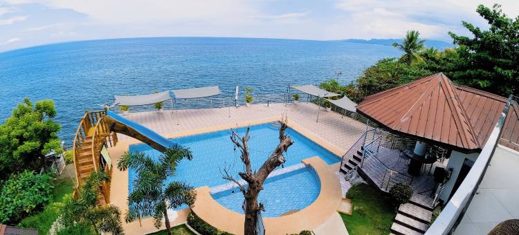 萨坎热带微风度假村(Sacaan Tropical Breeze Resort)图片