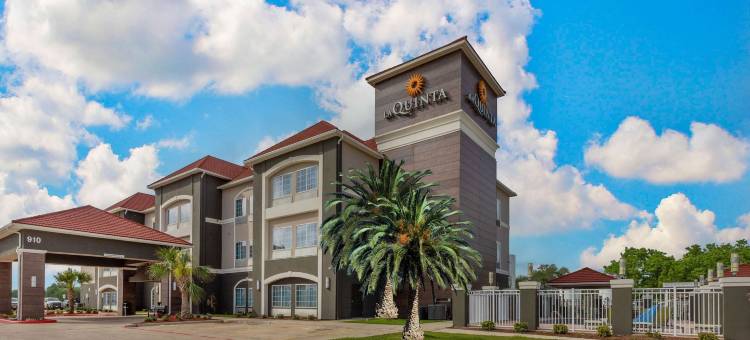 拉瓦卡港拉昆塔温德姆套房酒店(La Quinta Inn & Suites by Wyndham Port Lavaca)图片