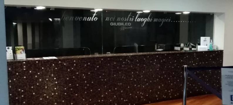 朱比雷欧酒店(Hotel Giubileo)图片