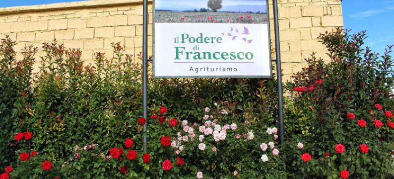 伊尔博德莱迪弗朗切斯科公寓(Il Podere di Francesco)图片