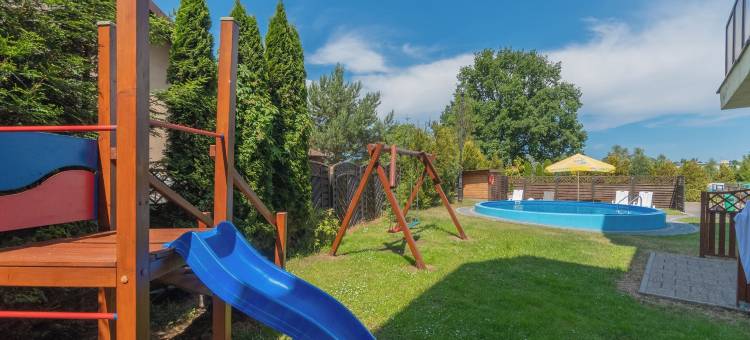 GrandApartments的蓝色皇家梦(Lazurowy Królewski Sen byGrandApartments)图片