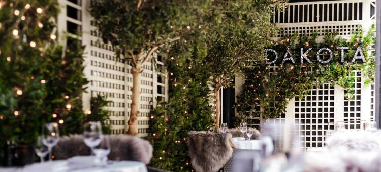 利兹达科他酒店(Dakota Leeds)图片