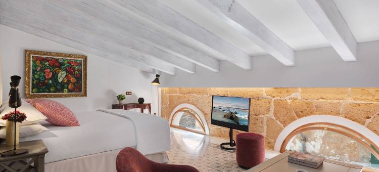 格罗利亚德桑特约姆酒店(Hotel Gloria de Sant Jaume)图片