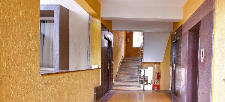 FabHotel 海景公寓, 达波林(FabHotel Ocean View Apartment - Nr Dabolim Airport)图片