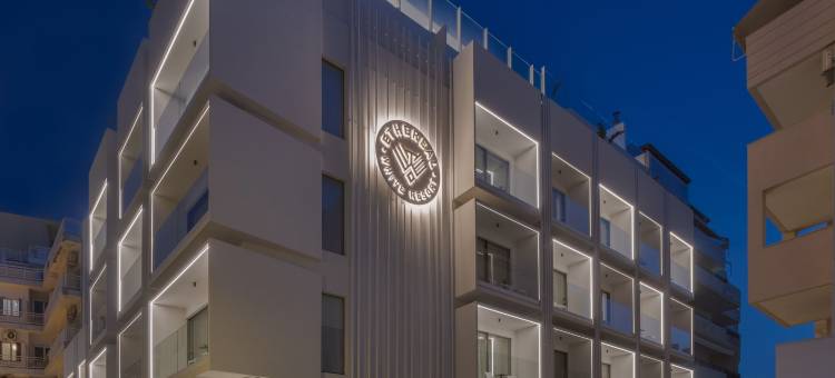 空灵白度假村(Ethereal White Resort Hotel & Spa)图片