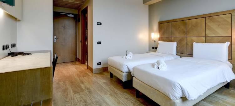 帕多瓦B&B酒店(B&B Hotel Padova)图片