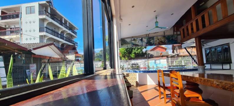 拉卡萨万荣酒店(Lacasa Vang Vieng Hotel)图片