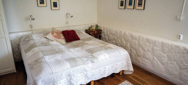 拉斯塔乡村民宿(Låsta Gårdshotell)图片