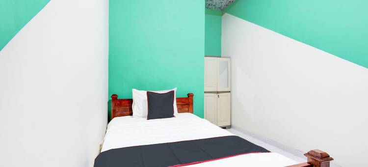 OYO 94509萨尔萨比拉清真民宿(Hotel O Salsabillah Homestay Syariah)图片