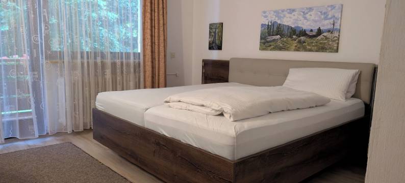 布鲁彻斯赫酒店(Hotel Pension Blüchersruh)图片