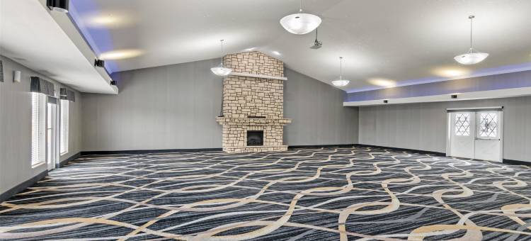 华盛顿贝斯特韦斯特优质酒店(Best Western Plus Washington Hotel)图片