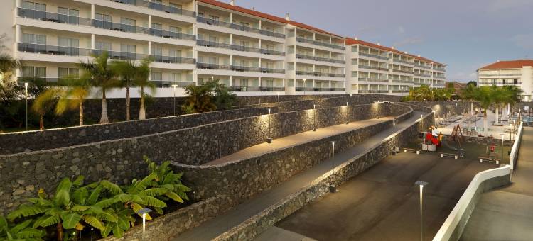 马里内尔精选棕榈马尔(Marinell Collection Palm-Mar Apartments)图片
