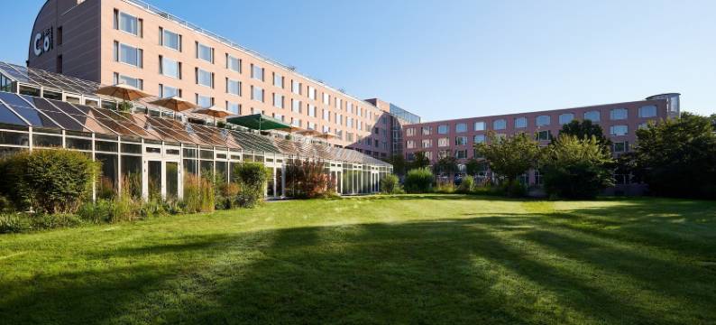 c/o56开姆尼斯酒店(Co56 Hotel Chemnitz)图片