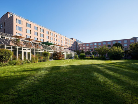 c/o56开姆尼斯酒店