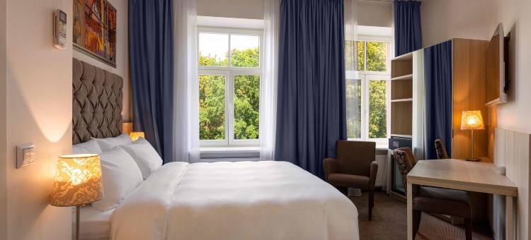 里加雷迪森老城酒店(Radisson Hotel Old Town Riga)图片