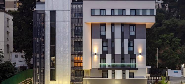 Ad Hotel Pont D'Hydra酒店(Ad Hotel Pont d'Hydra)图片