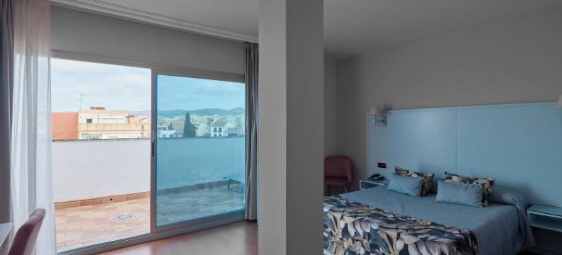 兰布拉斯本德雷利酒店(Ramblas Vendrell)图片