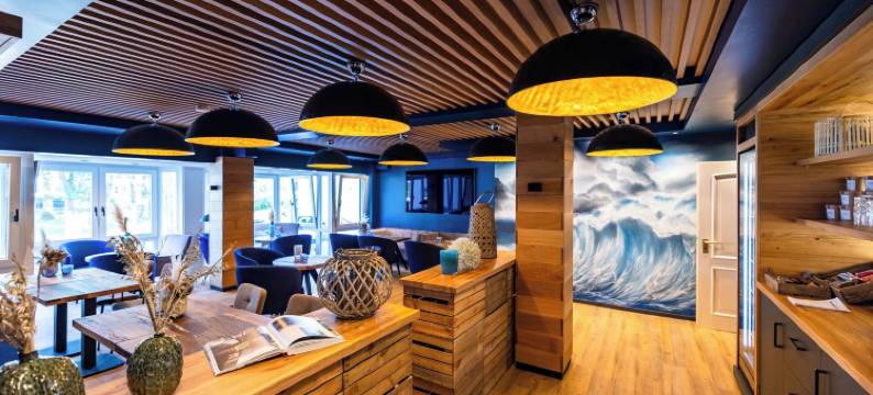 海洋酒店(The Oceans)图片