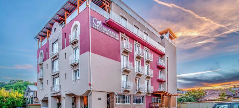 Simfonia精品酒店(Simfonia Boutique Hotel)图片